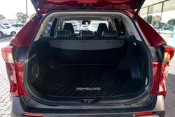 2023 Toyota RAV4 Cruiser
