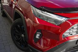 2023 Toyota RAV4 Cruiser