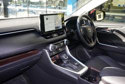 2023 Toyota RAV4 Cruiser