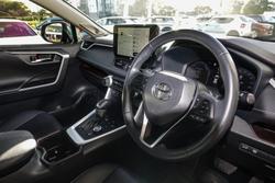 2023 Toyota RAV4 Cruiser
