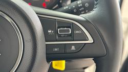 2026 Suzuki Jimny XL JJ 4X4 Dual Range Arctic White Pearl