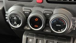 2026 Suzuki Jimny XL JJ 4X4 Dual Range Arctic White Pearl