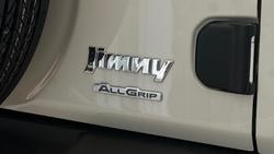 2026 Suzuki Jimny XL JJ 4X4 Dual Range Arctic White Pearl