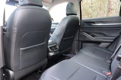 2021 Haval H6 Ultra