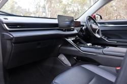 2021 Haval H6 Ultra