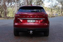 2021 Haval H6 Ultra