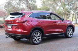 2021 Haval H6 Ultra