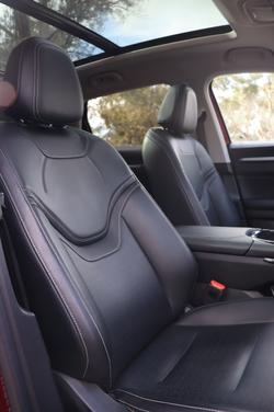 2021 Haval H6 Ultra