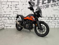 KTM 390 Adventure