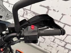 2022 KTM 390 Adventure Adventure Orange