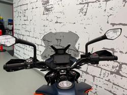 2022 KTM 390 Adventure Adventure Orange