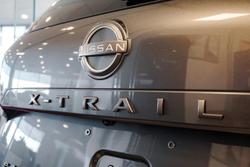 2026 Nissan X-TRAIL ST-L e-POWER