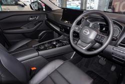 2026 Nissan X-TRAIL ST-L e-POWER