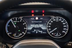 2026 Nissan X-TRAIL ST-L e-POWER
