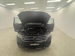 2023 Volkswagen Tiguan R 5N MY23 Four Wheel Drive Deep Black
