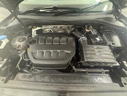 2023 Volkswagen Tiguan R 5N MY23 Four Wheel Drive Deep Black