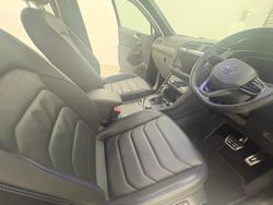 2023 Volkswagen Tiguan R 5N MY23 Four Wheel Drive Deep Black