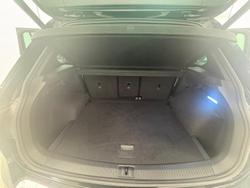 2023 Volkswagen Tiguan R 5N MY23 Four Wheel Drive Deep Black