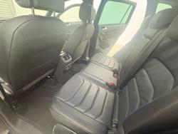 2023 Volkswagen Tiguan R 5N MY23 Four Wheel Drive Deep Black