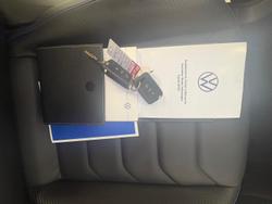 2023 Volkswagen Tiguan R 5N MY23 Four Wheel Drive Deep Black