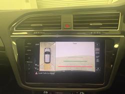 2023 Volkswagen Tiguan R 5N MY23 Four Wheel Drive Deep Black