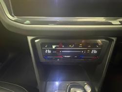 2023 Volkswagen Tiguan R 5N MY23 Four Wheel Drive Deep Black