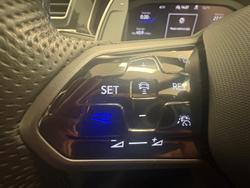 2023 Volkswagen Tiguan R 5N MY23 Four Wheel Drive Deep Black