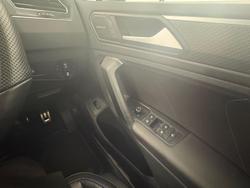 2023 Volkswagen Tiguan R 5N MY23 Four Wheel Drive Deep Black