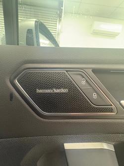 2023 Volkswagen Tiguan R 5N MY23 Four Wheel Drive Deep Black