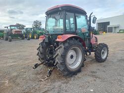 2019 Case Farmall 60B