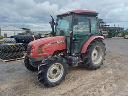 2019 Case Farmall 60B
