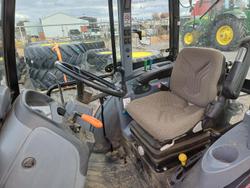 2019 Case Farmall 60B