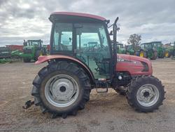 2019 Case Farmall 60B