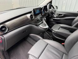 2023 Mercedes-Benz V-Class V250 d