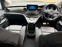 2023 Mercedes-Benz V-Class V250 d
