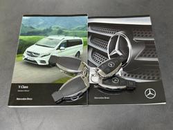 2023 Mercedes-Benz V-Class V250 d