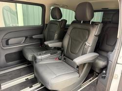 2023 Mercedes-Benz V-Class V250 d