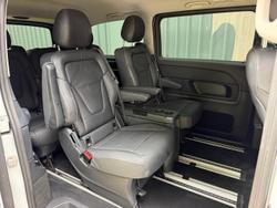 2023 Mercedes-Benz V-Class V250 d