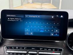 2023 Mercedes-Benz V-Class V250 d
