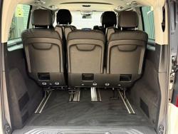 2023 Mercedes-Benz V-Class V250 d