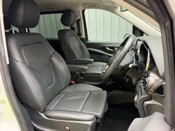 2023 Mercedes-Benz V-Class V250 d