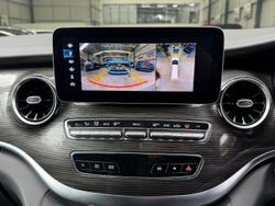 2023 Mercedes-Benz V-Class V250 d