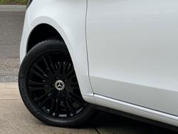 2023 Mercedes-Benz V-Class V250 d