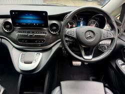 2023 Mercedes-Benz V-Class V250 d