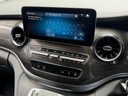 2023 Mercedes-Benz V-Class V250 d