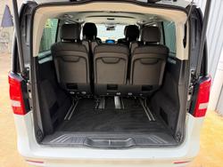 2023 Mercedes-Benz V-Class V250 d