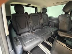 2023 Mercedes-Benz V-Class V250 d