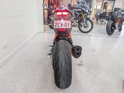 2023 Ktm 1290 SUPER DUKE R Black
