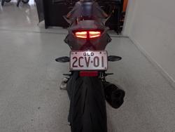 2023 Ktm 1290 SUPER DUKE R Black
