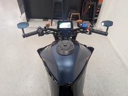 2023 Ktm 1290 SUPER DUKE R Black